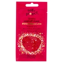 selfie project Glowing peel-off mask #Shine like a Love 12 ml